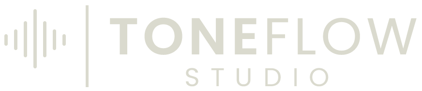 ToneFlow Studio ToneFlow Studio
