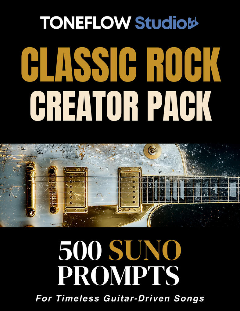 CLASS ROCK CREATOR PACK CLASS ROCK CREATOR PACK